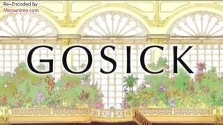 Gosick episode 06