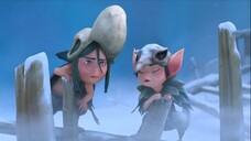 Jiang Ziya sub indo 720p