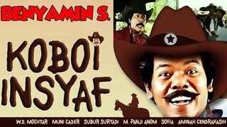 [FILMJADUL-HD] Koboi Insyaf (1988) WEB-DL 1080p
