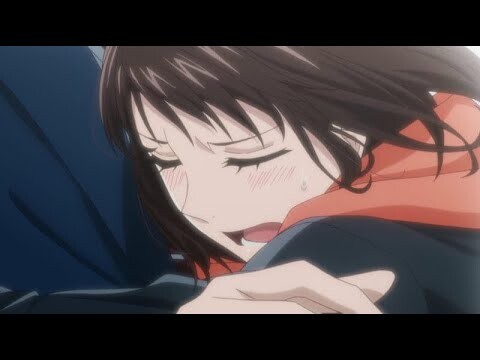 Koi to Yobu ni wa Kimochi Warui 「AMV」 - Castle