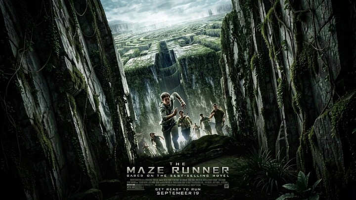 ̷T̷h̷e̷ ̷M̷a̷z̷e̷ ̷R̷u̷n̷n̷e̷r̷ ̷(̷2̷0̷1̷4̷)̷ ̷S̷u̷b̷ ̷I̷n̷d̷o̷