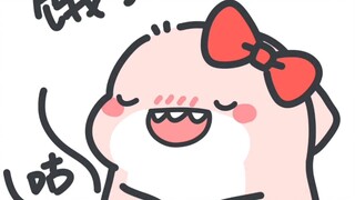 ไดอารี่รักของฉลาม 6