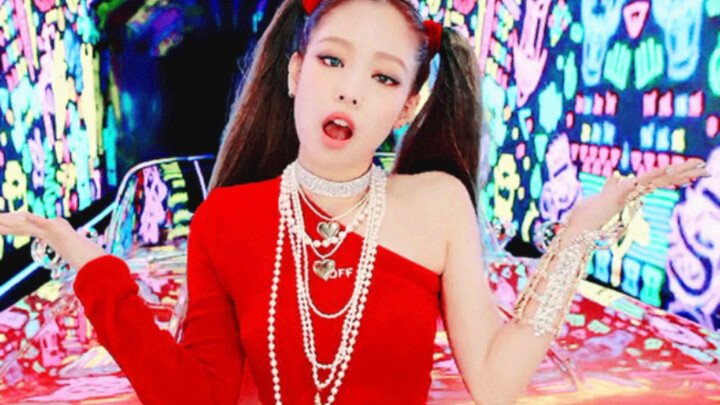 الافتتاح المدوي لجيني على مسرح بودوكان في اليابان.. جنون بحت! هذه الحفلة ستبقى أسطورة إلى الأبد!