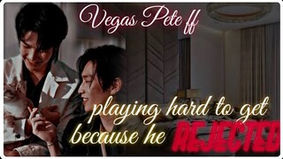 REGRET#1(Brokenheart)#BLFF#vegaspeteff#Mileapoff#Taytimeff