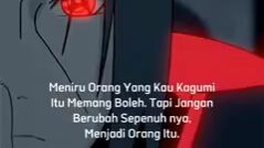 clan uchiha terus yg sad boy