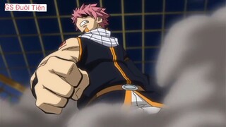 Hội Pháp Sư Fairy Tail - Tập 165 ( Lồng Tiếng )