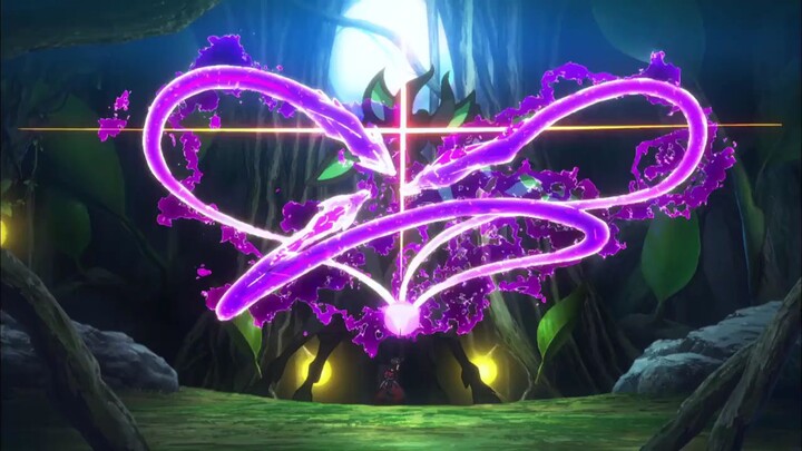 Bofuri - Episode 3 [Sub Indo]