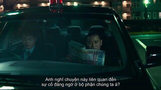 Vua chuyện bi hài EP 5 [Sub Việt]
