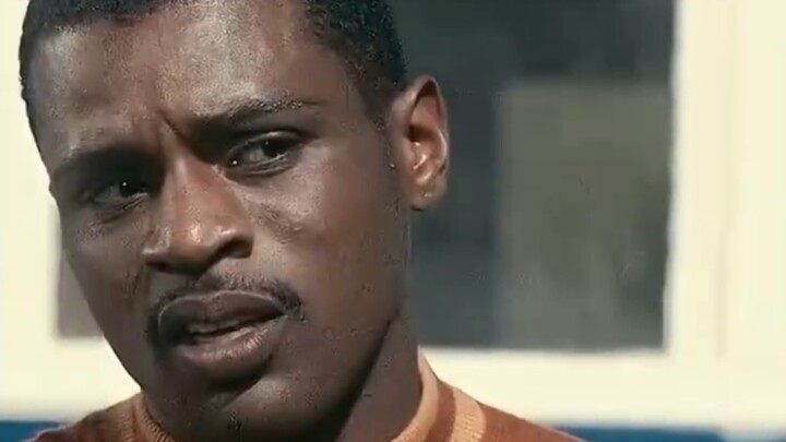 สถานการณ์ของชาวอเมริกันผิวดำในปี 1950