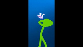 Enchanted Origami - An Actual Short