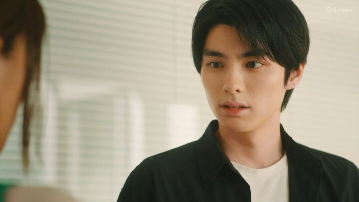 Watashi wa Seikei Bijin E04