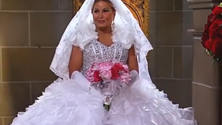 2 Broke Girls: Sophie Menikah.