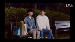 That was a good decision Tae-Gyeong 🥰