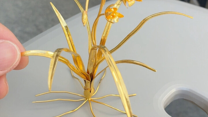 These flowers are so pleasing to the eye!