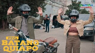 FPJ's Batang Quiapo Episode 188 (2/3) (November 3, 2023) Kapamilya Online live | Full Episode Review