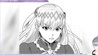 The Strongest Me 154: Menunjukkan kasih sayang di depan kekasih lamamu, Sansen, kamu sedang bermain 