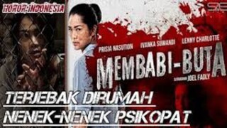 Membabi Buta 2017