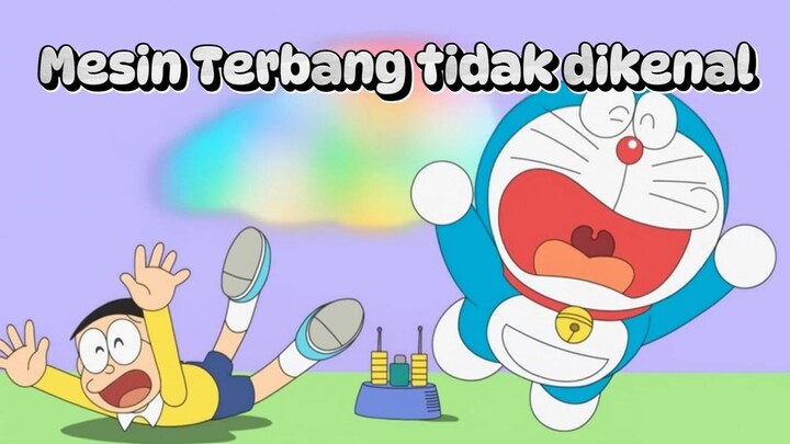 Hayoloh gara2 nobita keselamatan Bumi terancam 😱