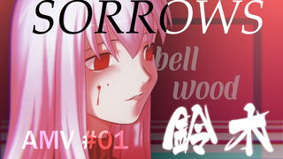 【视觉系AMV】拜托，别再那样笑了  Everytime, I feel as one/Sometimes, we feel as one