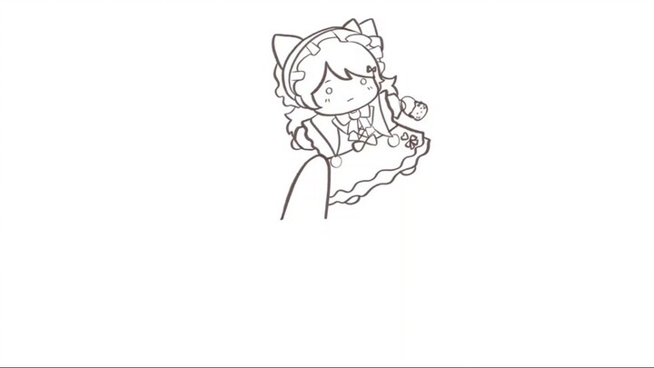[ลายมือ] คุณคิดว่าคุณต้องการฉันไหม (กำกับโดยพ่อและลูกสาวในโรงงาน)