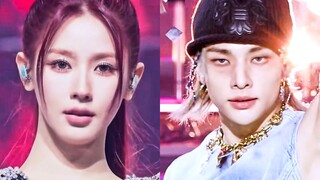 Kpop Dance Roller Coaster 2 (Versi Acak)
