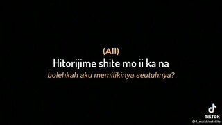 lagu gotoubun no hanayume s1/s2