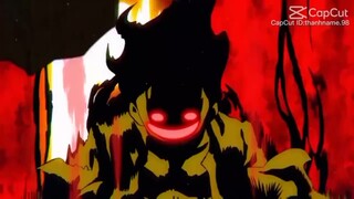 Luffy