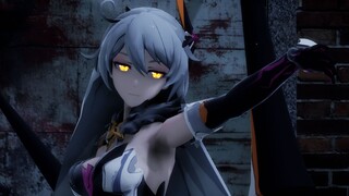 崩坏3 Honkai Impact 3rd MMD _ My Saving Grace【琪亚娜 Kiana Kaslana】