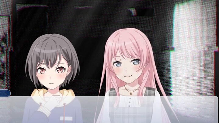 【MyGO/Second Creation】เรื่องแปลกๆ ของสวนสัตว์ แต่ mygo#2