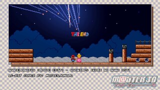 [8BIT & 16BIT] Nandemonaiya - RADWIMPS