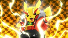 Pokemon Season 18 Episode 41 Lights! Camera! Pika! In Hindi