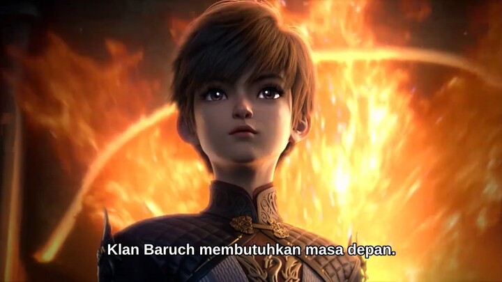 Coiling Dragon Eps 1 Sub Indo