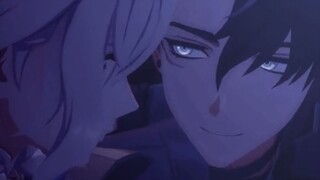 【Leosley X Navillette】سأكون لك دائمًا