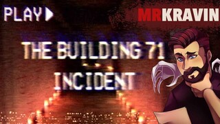 The Moon Looks Beautiful Tonight [ The Building 71 Incident ]