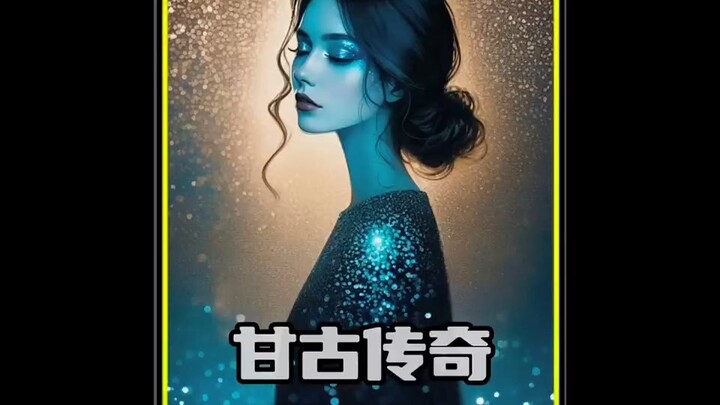 Girl Sold to a Brothel by Boyfriend for Just 87 RMB, Only to Become a “Deity” Revered by All in the 