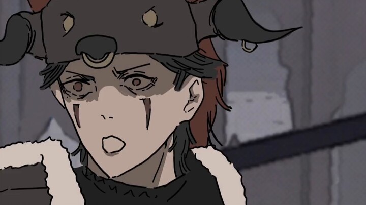 [Fifth] Striker: Do you know what happened to me on Valentine's Day two days ago? ?