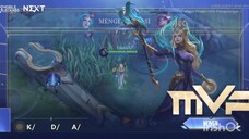 Solusi player mid yg terpaksa jadi roam