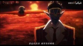 圣王国小迪高光