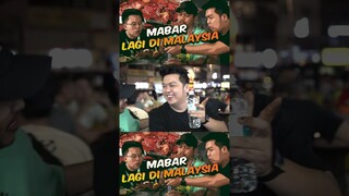 MABAR NASI LEMAK MALAYSIA PENUH GIMMICK #bangpen #shorts #reels #reaction #tiktokviral #meme