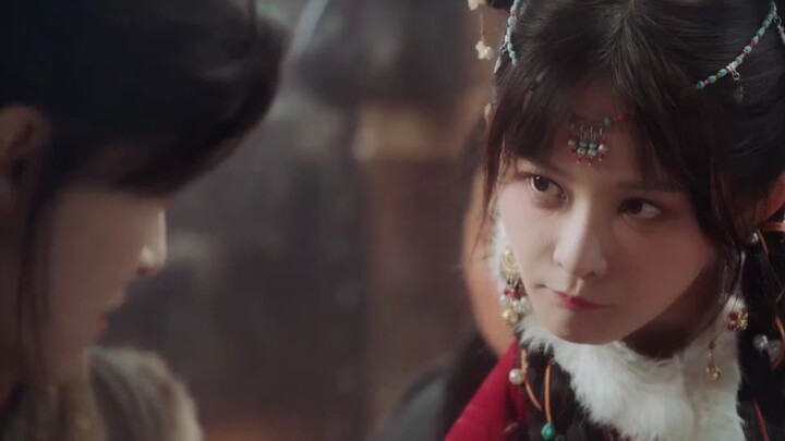 S0u| Sisters (2024) Episode 7 Eng Sub