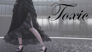 【Fifth Personality MMD/Tibet】𝕯𝖔𝖓'𝖙 𝖞𝖔𝖚 𝖐𝖓𝖔𝖜 𝖙𝖍𝖆𝖙 𝖞𝖔𝖚'𝖗𝖊 𝖙𝖔𝖝𝖎𝖈?