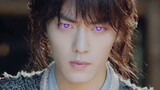 [Xiao Zhan] Fan-made Drama Of Wei Wuxian & Tang San