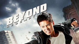 Beyond Redemption (2015) SUB INDO