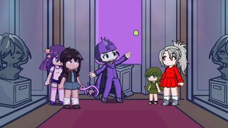 Gian And Fantastic Friends - Episode 14 - Ayo selamatkan arba dan mail