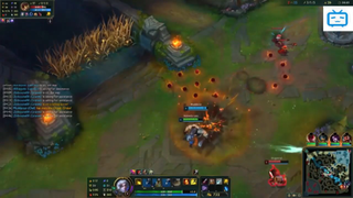 highlight LOL #game