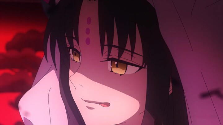 [MAD | FGO] 2 Menit untuk Menunjukkan Antusiasku Terhadap Seri Ini!