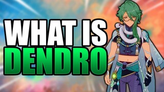 What Is Dendro & Will It Solve ALL Our Problems...