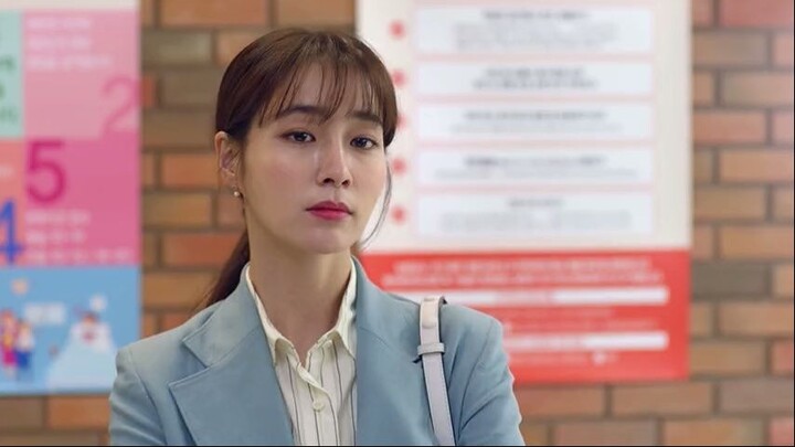 Once Again Hindi Dubbed Ep 14