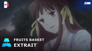 Fruits Basket | Yuki et Tohru protègent le potager | VF | ADN