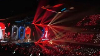 Review concert * Liu Yuning * Xi'an 20251025